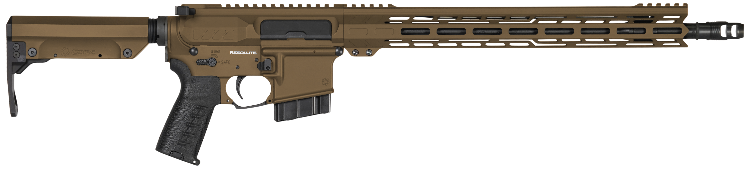 Primary Arms